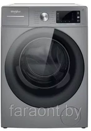 Машина стиральная Whirlpool AWH 912 S/PRO - фото 1 - id-p222974292