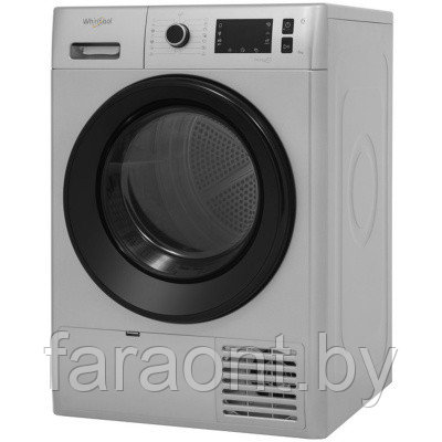 Машина сушильная Whirlpool AWZ8HPS - фото 1 - id-p222974309