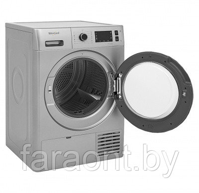 Машина сушильная Whirlpool AWZ9HPS - фото 1 - id-p222974321