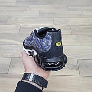 Кроссовки Nike Air Max Plus Tn «Shattered Black Ice», фото 4