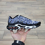 Кроссовки Nike Air Max Plus Tn «Shattered Black Ice», фото 2