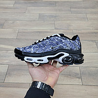 Кроссовки Nike Air Max Plus Tn «Shattered Black Ice»