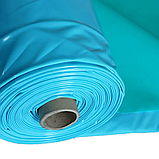 Пленка Akwen для пруда, бассейна и водоемов 500 мкм "Аквен" 500 мкм, 6*25м, цвет сине-зеленый, фото 9