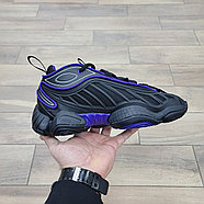 Кроссовки Adidas Intimidation Black Purple, фото 2