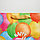Пакет крафтовый вертикальный Happy birthday, ML 27 х 23 х 11.5 см, фото 3
