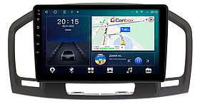Штатная магнитола Opel Insignia I 2008-2013 Canbox на Android 10 (4G-SIM, 2/32, TS18, DSP, QLED)