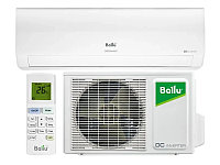 Кондиционер Ballu Greenland DC Inverter BSGRI-24HN