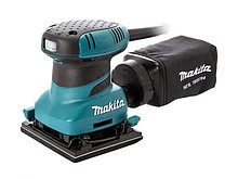 Виброшлифмашина MAKITA BO 4556 в кор. - MAKITA (BO4556) //MAKITA