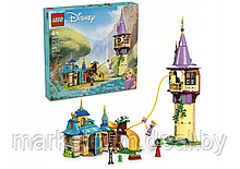 Конструктор LEGO Disney 43241,  Башня Рапунцель