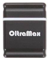USB Flash Oltramax 50 4GB (белый)