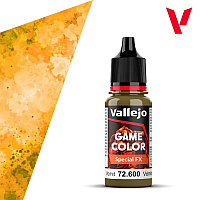 GAME COLOR SPECIAL FX, 18 мл., Vallejo V-72600 Vomit