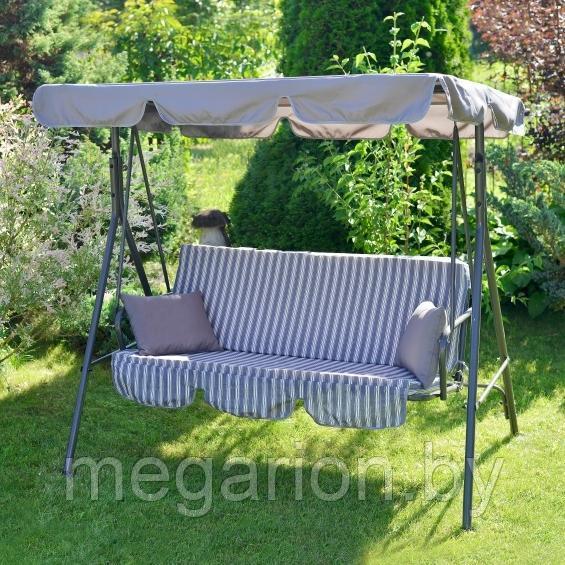 Тент 1610х1135мм для садовых качелей Olsa Габи с950