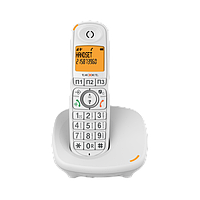 Радиотелефон DECT teXet TX-D8905A (белый)