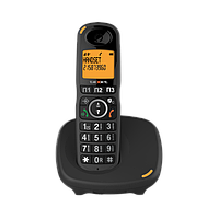 Радиотелефон DECT teXet TX-D8905A (черный)