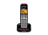 Радиотелефон DECT teXet TX-D7855A (черный)