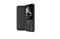 Мобильный телефон TeXet TM-118 черный