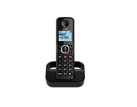 Радиотелефон DECT teXet TX-D5605A (черный)