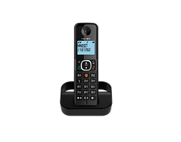 Радиотелефон DECT teXet TX-D5605A (черный)