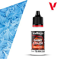 GAME COLOR SPECIAL FX, 18 мл., Vallejo V-72604 Frost