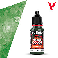 GAME COLOR SPECIAL FX, 18 мл., Vallejo V-72607 Acid