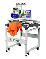Одноголовочная промышленная вышивальная машина RICOMA SWD-1201-10S