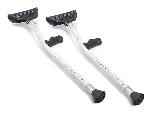 Костыли Ortonica KR407, фото 2