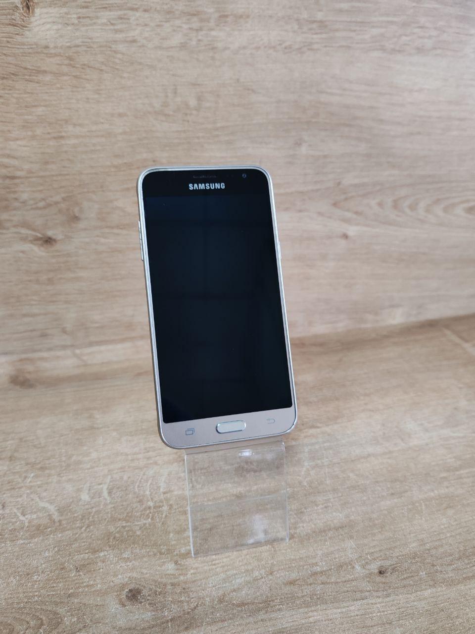 Смартфон Samsung Galaxy J3 (a. 45-039572) - фото 4 - id-p222976030