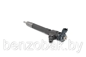 КОМПЛЕКТ ФОРСУНОК 0445110414 166105302R 0986435211 RENAULT NISSAN 1.6 DCI