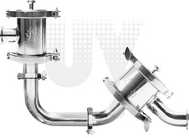 Каскадная система фильтрации UVMILK® SL ( производство РФ, премиум качество)