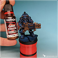 Краска акриловая GAME COLOR, 1штука/18мл., Vallejo, фото 7