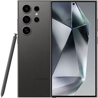 Samsung Samsung Galaxy S24 Ultra 12/256GB Титановый черный (SM-S928B)