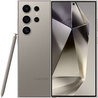 Samsung Samsung Galaxy S24 Ultra 12/256GB Титановый серый (SM-S928B)