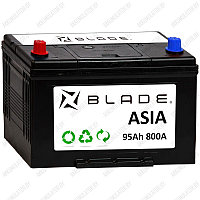 Аккумулятор Blade Asia / 95Ah / 800А / Прямая полярность