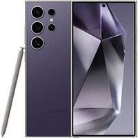 Samsung Samsung Galaxy S24 Ultra 12/256GB Титановый фиолетовый (SM-S928B)