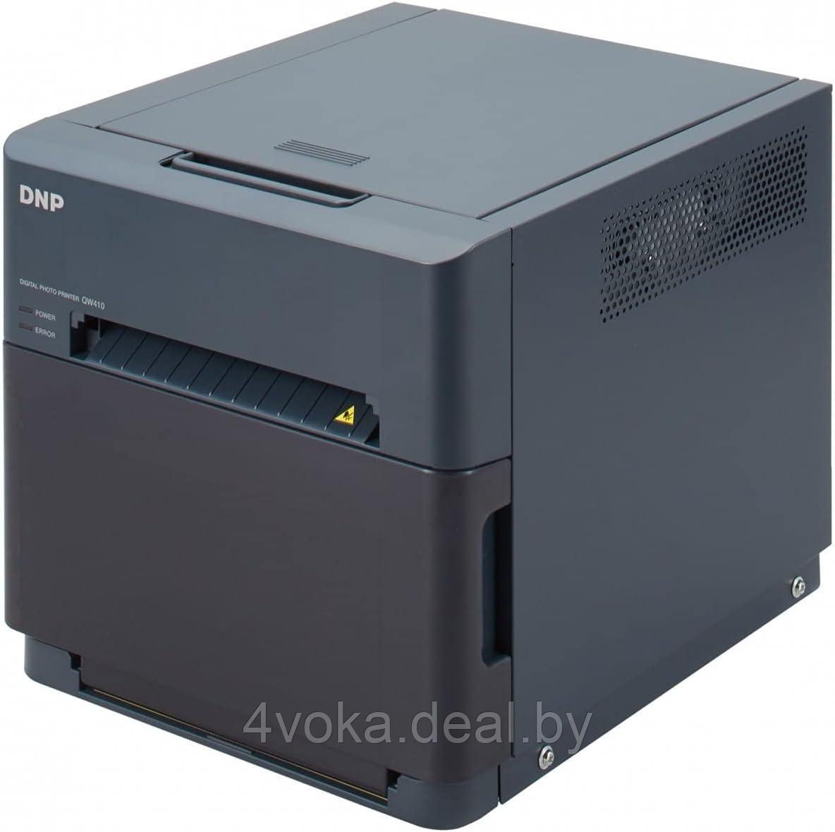 Фотопринтер DNP DP-QW410 - фото 2 - id-p222864591