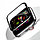 Защитное стекло для Apple Watch 41мм (7-8 серия), фото 2