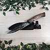 Нож разделочный Кизляр Норд, рукоять - дерево (с рисунком), фото 8