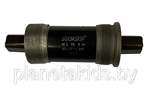 Каретка велосипедная  B910 113.5MM, арт. B910L113