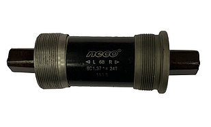 Каретка велосипедная  B910 110.5MM, арт. B910L110