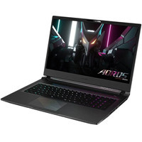 Игровой ноутбук Gigabyte Aorus 17 9SF-E3KZ253SD - фото 2 - id-p222979582