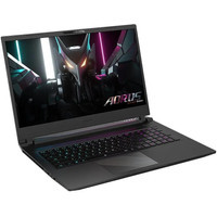 Игровой ноутбук Gigabyte Aorus 17 9SF-E3KZ253SD - фото 3 - id-p222979582