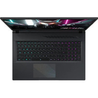 Игровой ноутбук Gigabyte Aorus 17 9SF-E3KZ253SD - фото 4 - id-p222979582