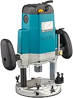 Вертикальный фрезер Makita 3612C (1850 Вт, цанга 6-12 мм, глубина 60 мм)