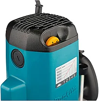 Вертикальный фрезер Makita 3612C (1850 Вт, цанга 6-12 мм, глубина 60 мм), фото 2