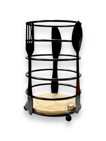 Подставка для столовых приборов