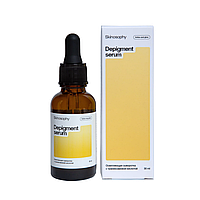 Сыворотка от пигментации Skinosophy Depigment Serum