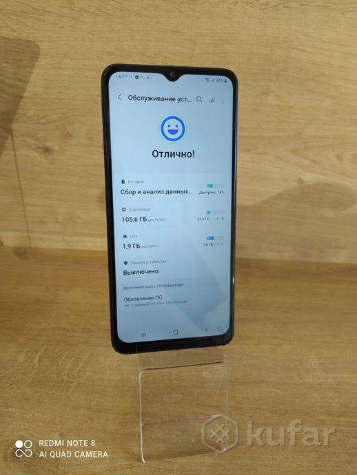 Смартфон Samsung Galaxy A12 4/128GB (а.45-035856) - фото 5 - id-p222979956