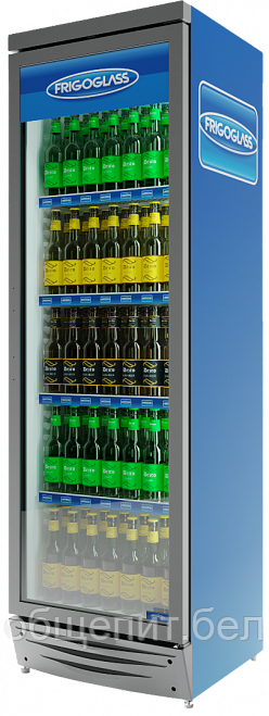Шкаф холодильный CMV-375 NC - фото 1 - id-p222980000