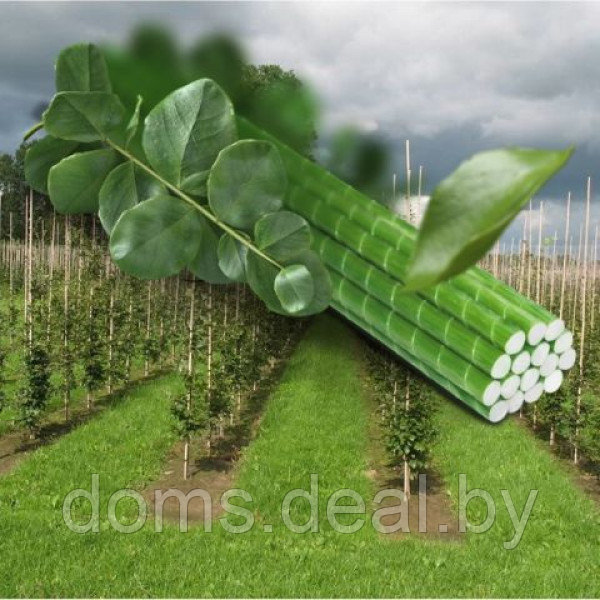 Колышки для растений композитные, 1,5 м, 6мм МагКомпозит колышек - фото 3 - id-p222979981