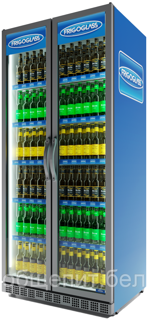 Шкаф холодильный Max 1000 HD